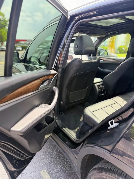 2021 BMW G01 X3 - Image 12 of 12