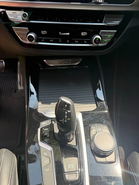 2021 BMW G01 X3 - Image 13 of 17