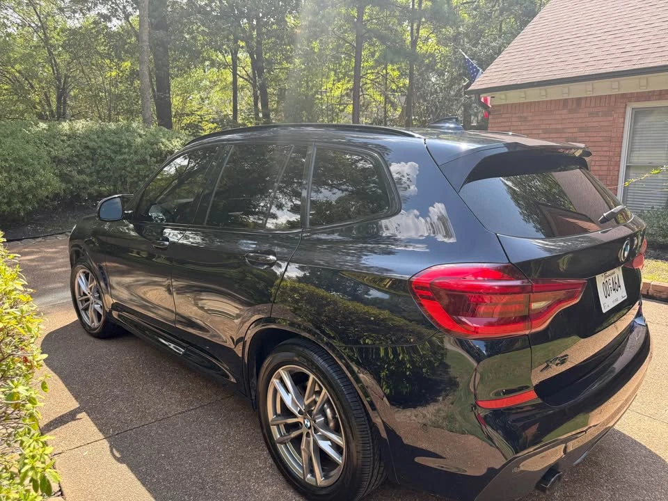 2021 BMW G01 X3 - Image 4 of 17