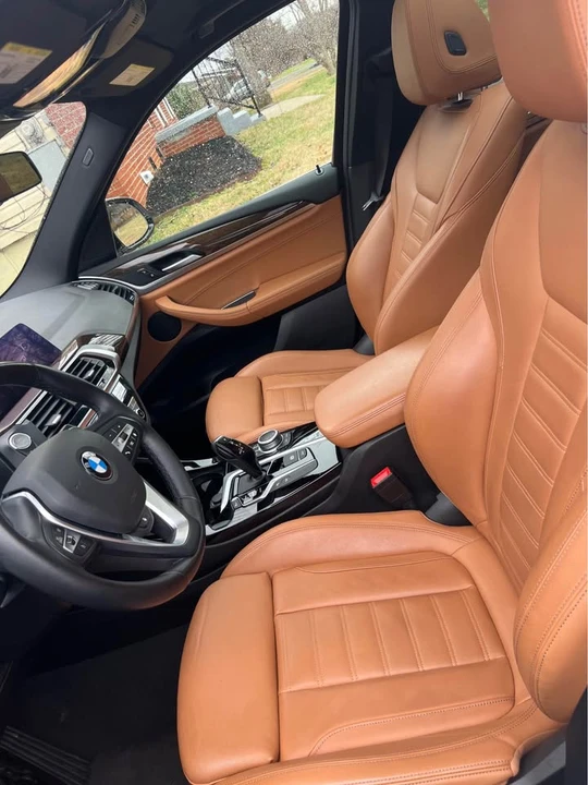 2021 BMW G01 X3 - Image 6 of 8