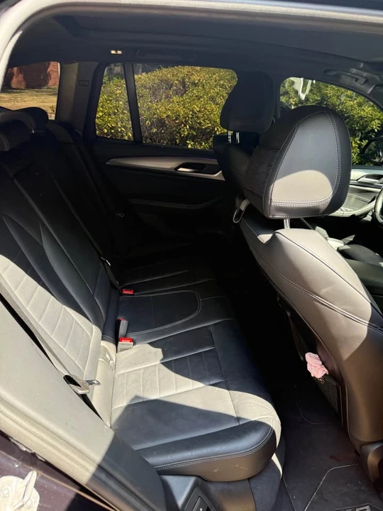 2021 BMW G01 X3 - Image 7 of 17