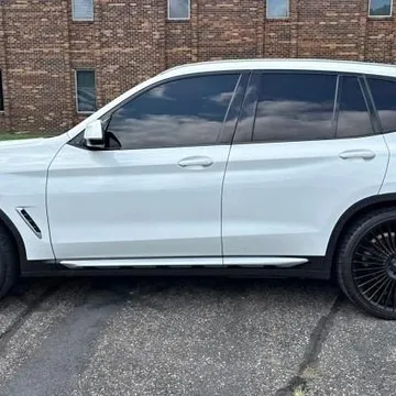 2021 BMW X3 xDrive30i Sport Utility 4D