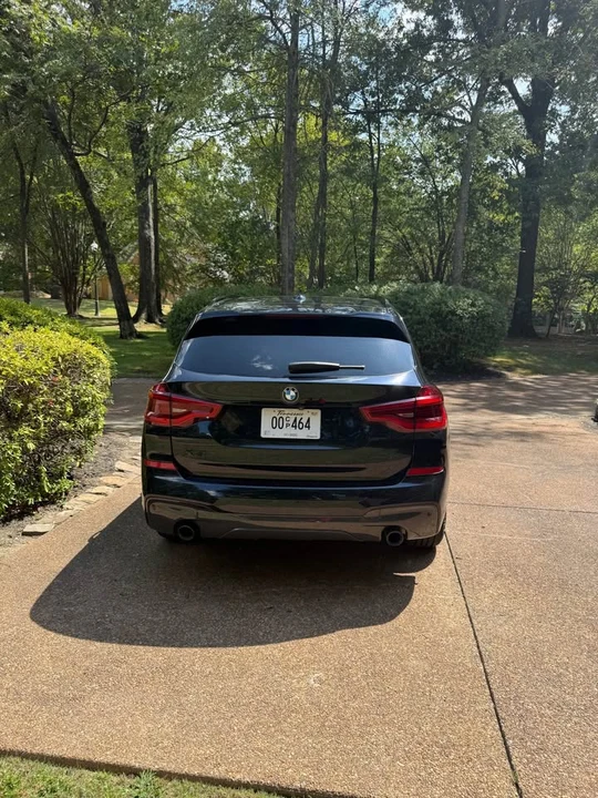 2021 BMW G01 X3 - Image 3 of 17