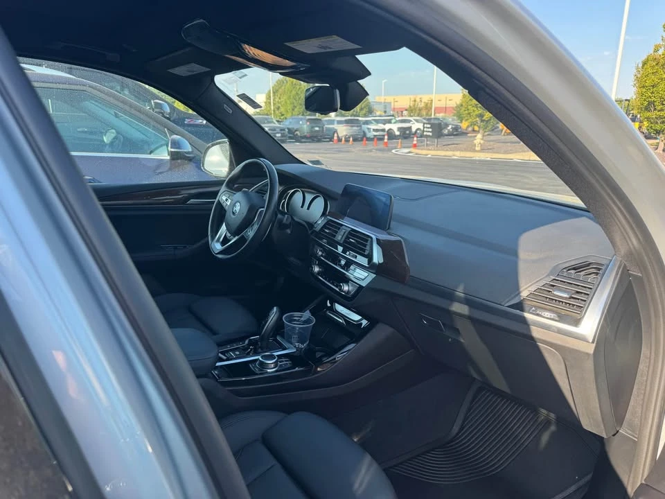 2021 BMW G01 X3 - Image 6 of 7