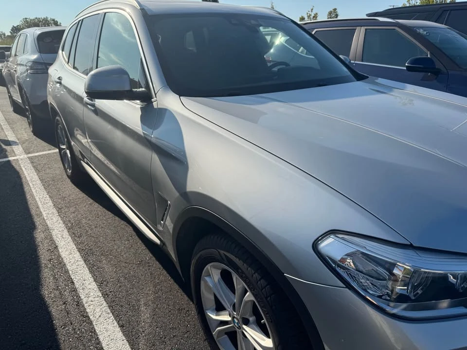 2021 BMW G01 X3 - Image 3 of 7