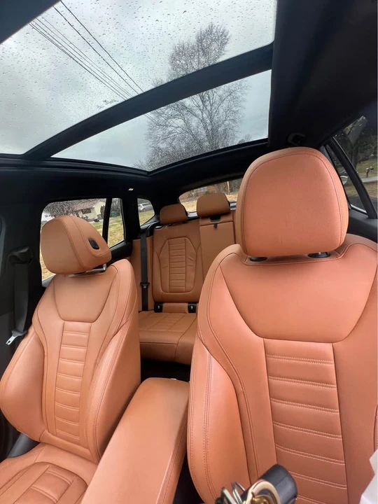 2021 BMW G01 X3 - Image 5 of 8