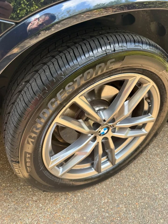 2021 BMW G01 X3 - Image 14 of 17