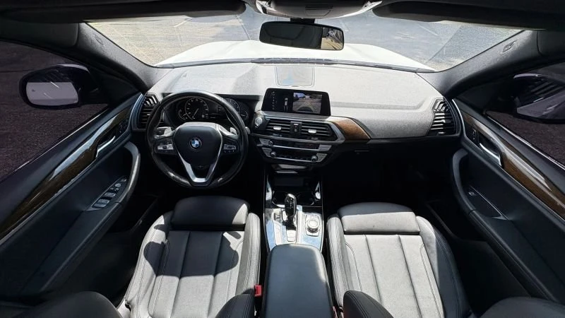 2021 BMW G01 X3 - Image 18 of 20