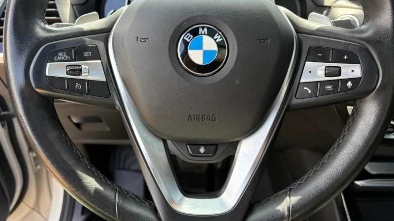 2021 BMW G01 X3 - Image 14 of 20