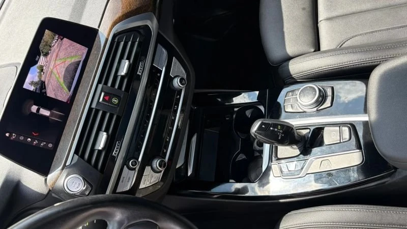 2021 BMW G01 X3 - Image 16 of 20