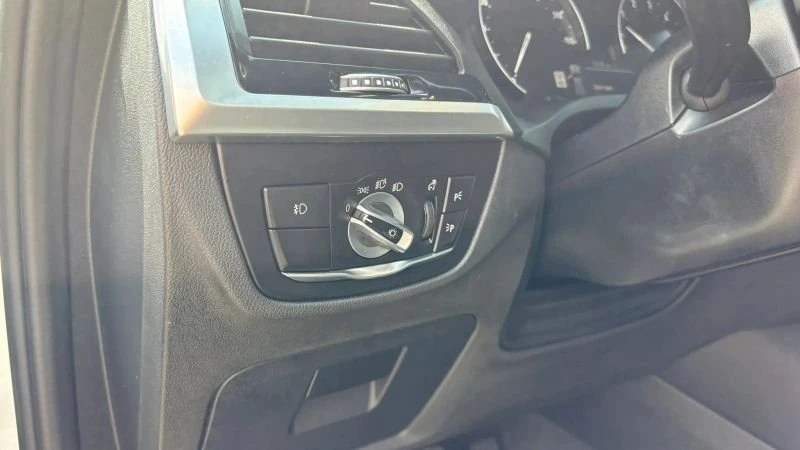 2021 BMW G01 X3 - Image 13 of 20
