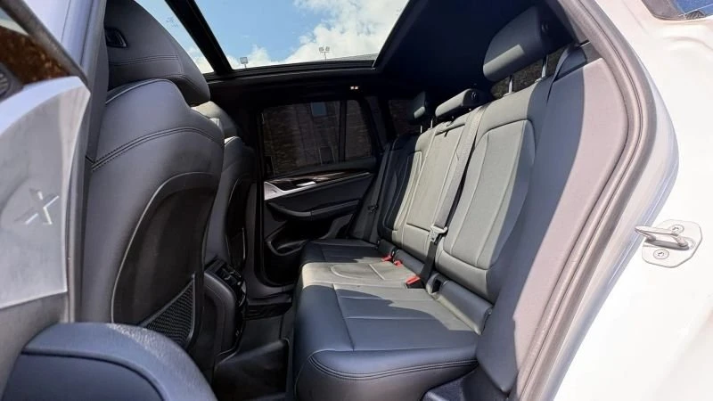 2021 BMW G01 X3 - Image 19 of 20