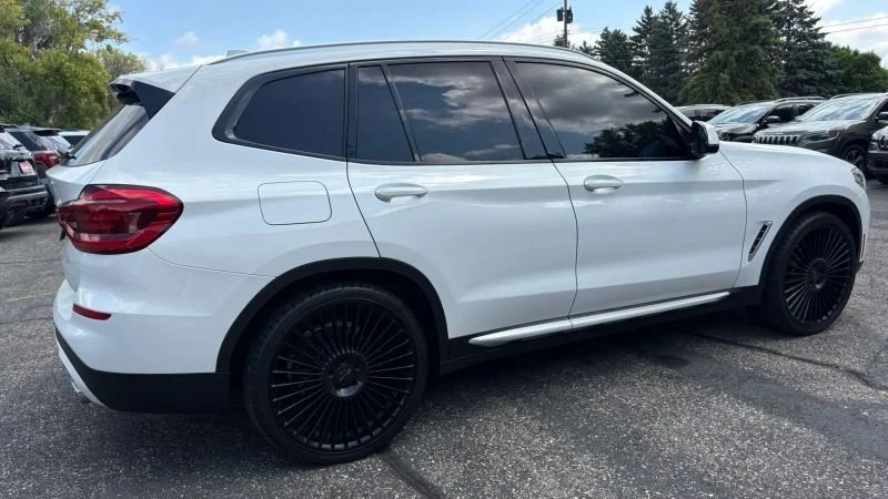 2021 BMW G01 X3 - Image 6 of 20