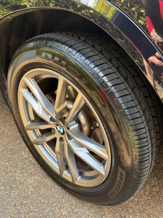 2021 BMW G01 X3 - Image 15 of 17