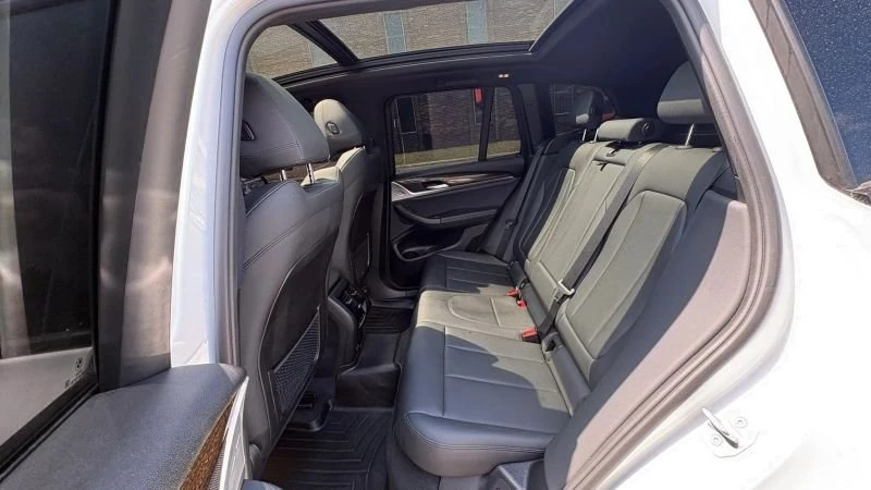 2021 BMW G01 X3 - Image 20 of 20