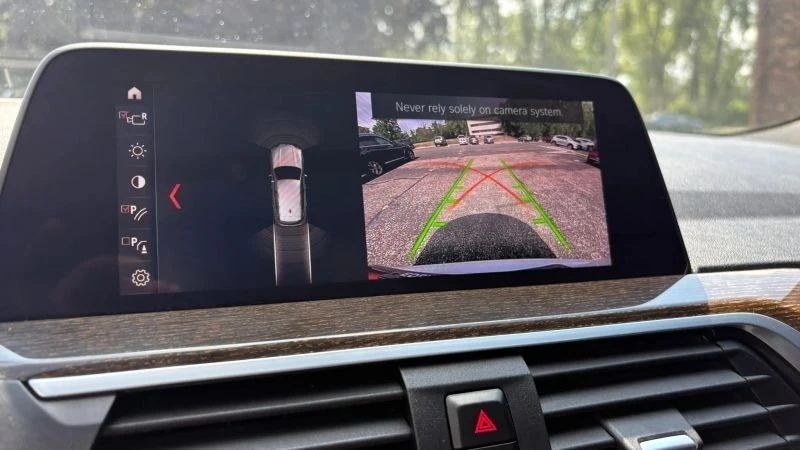 2021 BMW G01 X3 - Image 15 of 20