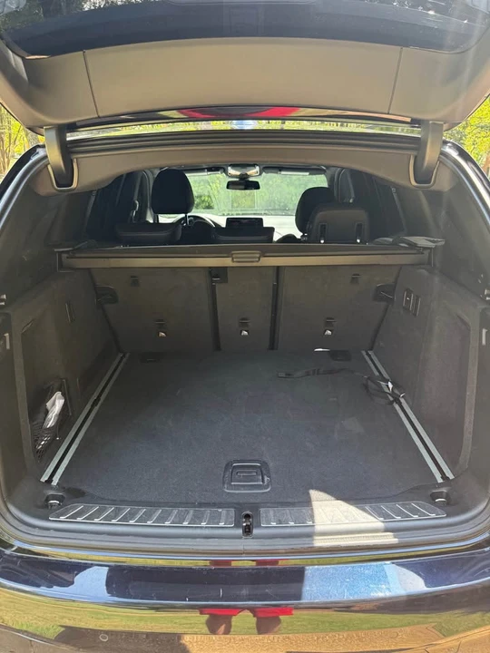2021 BMW G01 X3 - Image 5 of 17