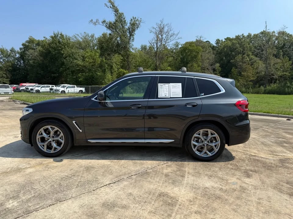 2021 BMW G01 X3 - Image 6 of 17