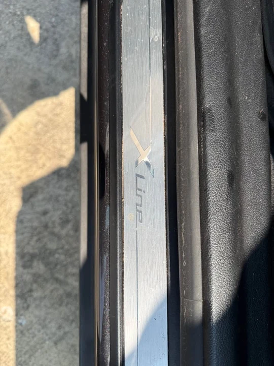 2021 BMW G01 X3 - Image 11 of 17