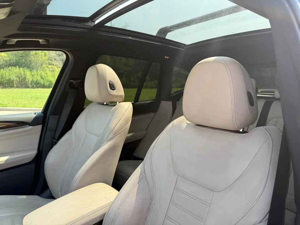 2021 BMW G01 X3 - Image 7 of 17