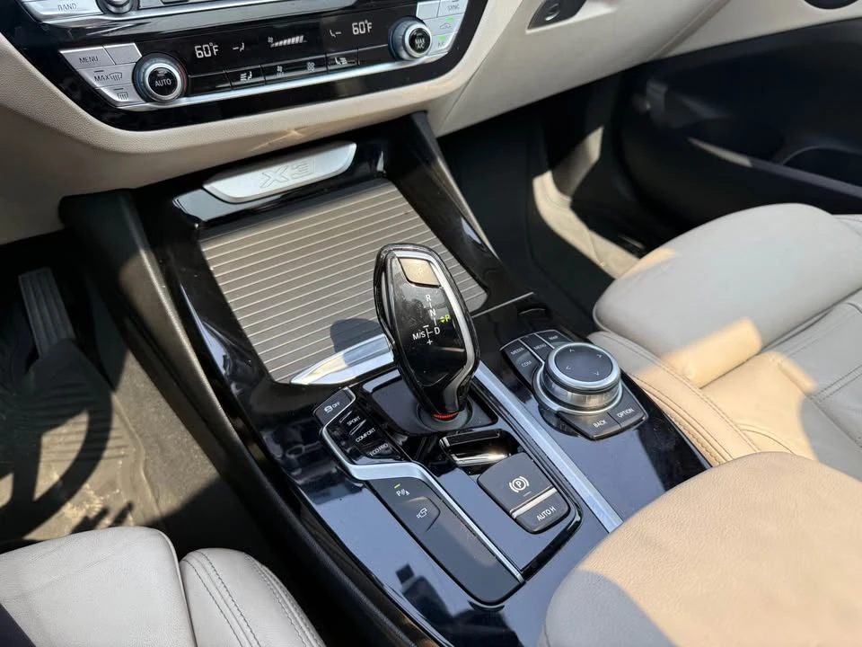 2021 BMW G01 X3 - Image 10 of 17