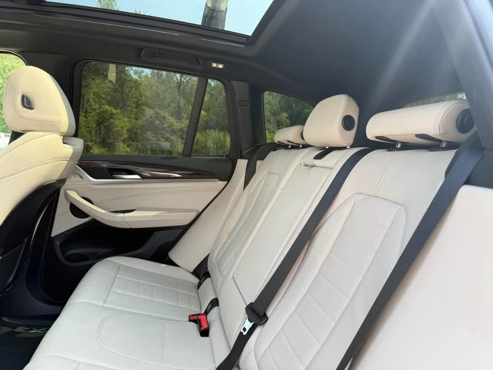 2021 BMW G01 X3 - Image 14 of 17