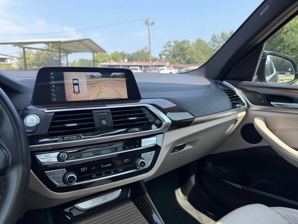 2021 BMW G01 X3 - Image 17 of 17