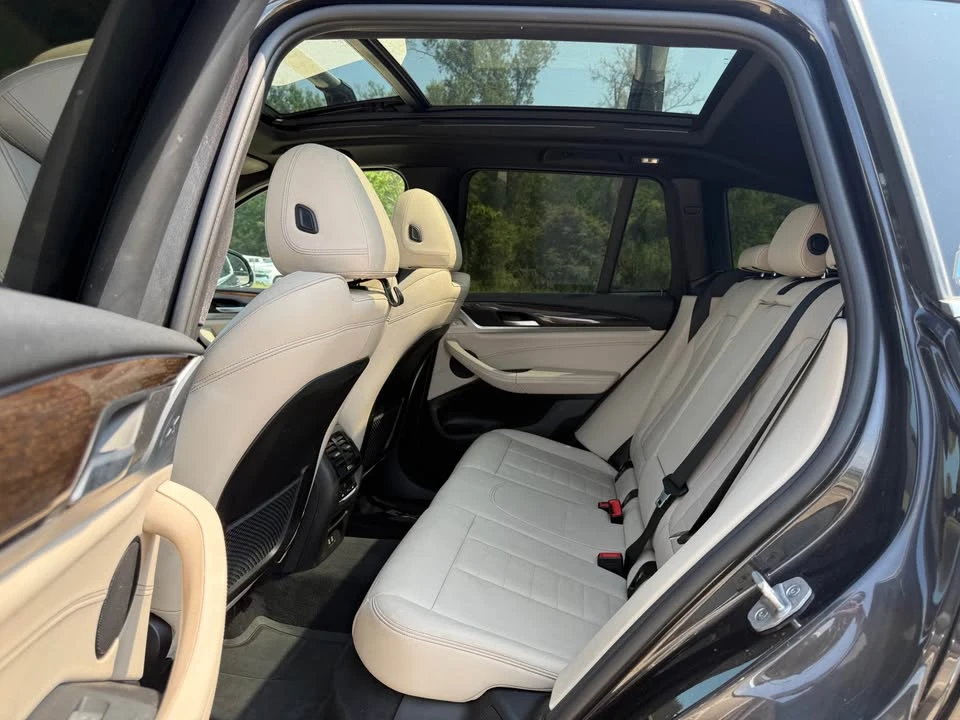 2021 BMW G01 X3 - Image 15 of 17