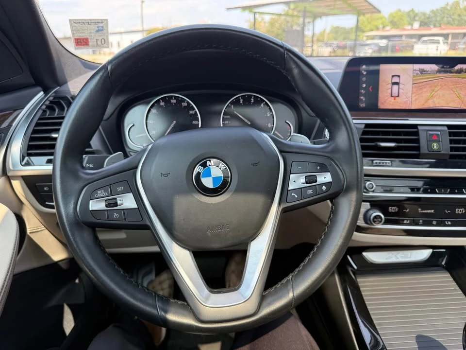 2021 BMW G01 X3 - Image 9 of 17