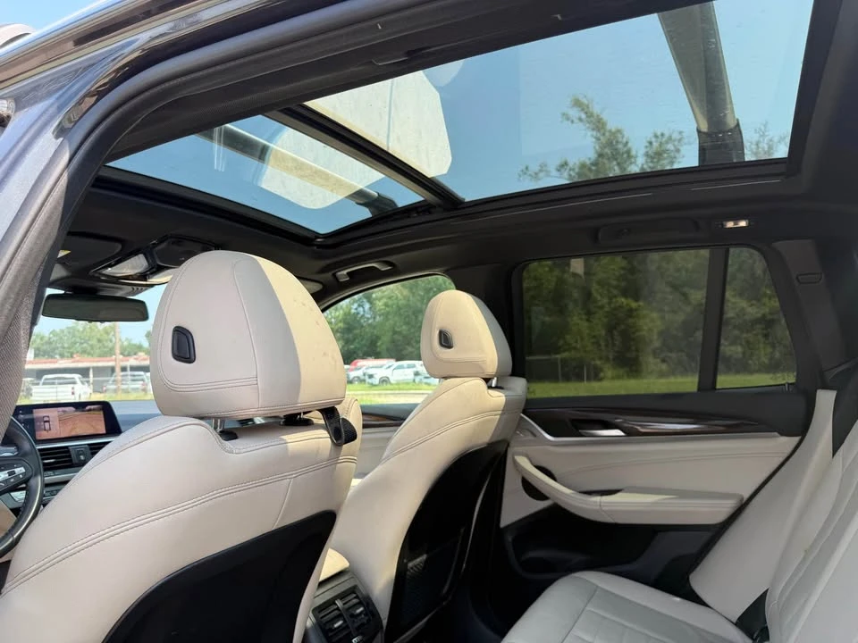 2021 BMW G01 X3 - Image 13 of 17