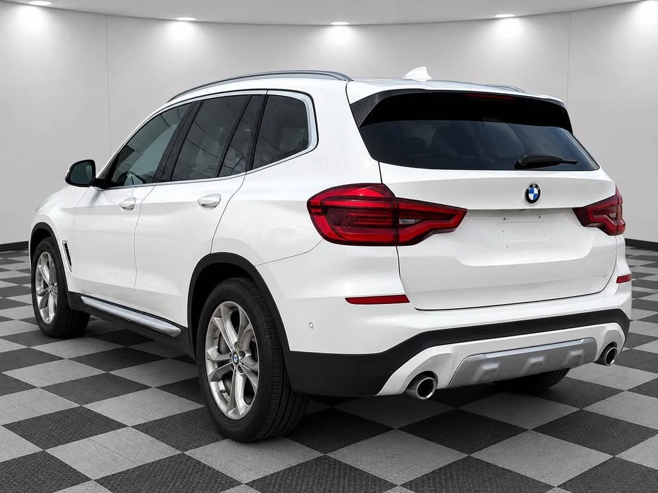 2021 BMW G01 X3 - Image 2 of 4