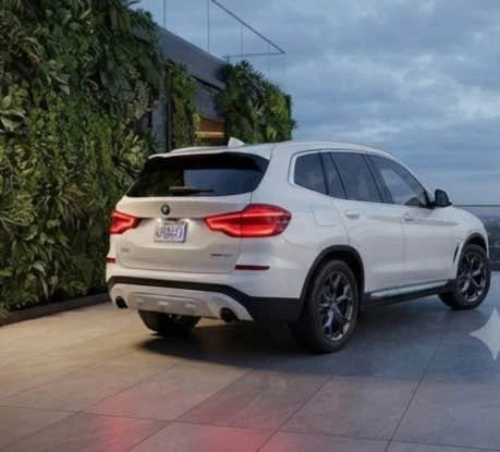 2021 BMW G01 X3 - Image 14 of 16