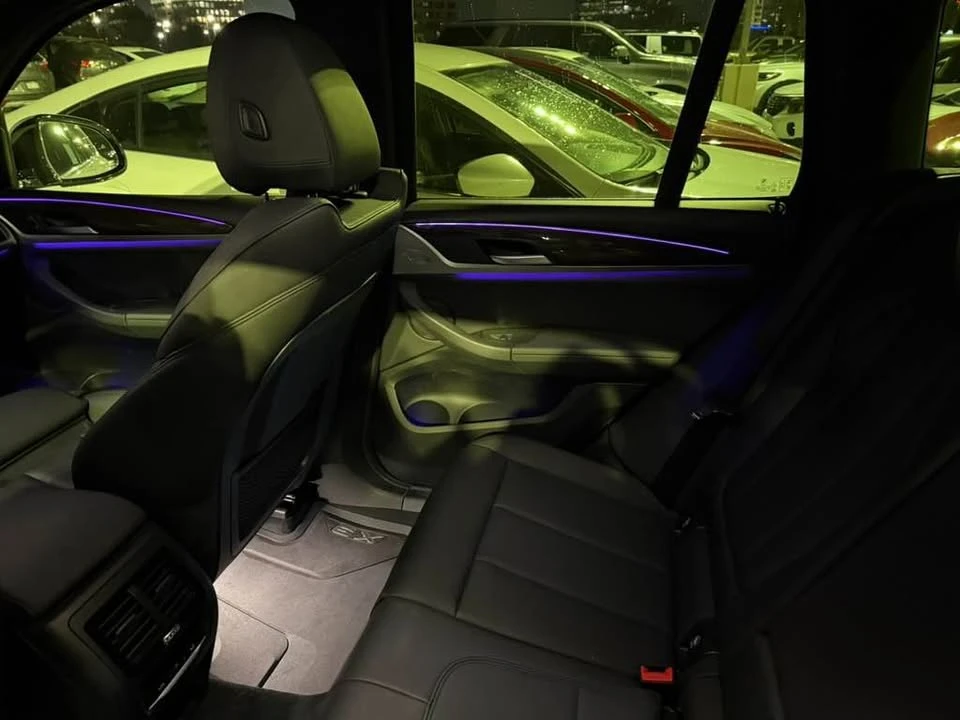 2021 BMW G01 X3 - Image 13 of 16