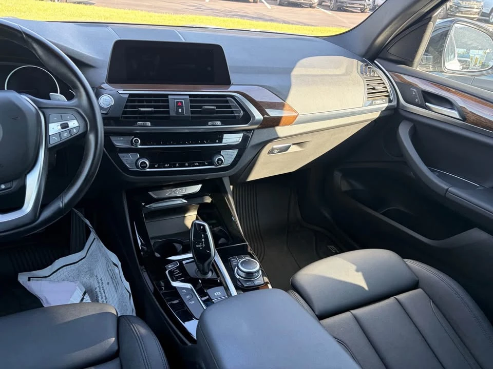 2021 BMW G01 X3 - Image 6 of 12