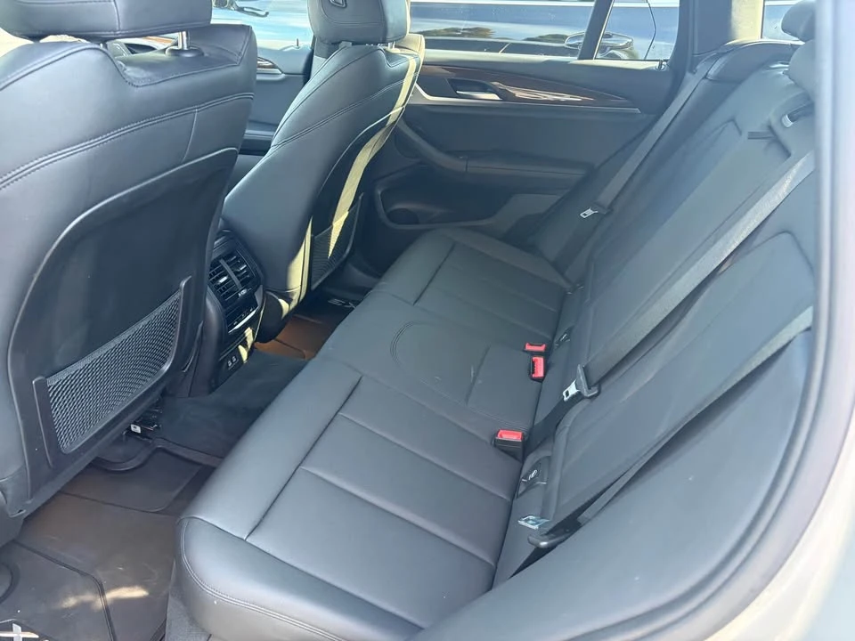 2021 BMW G01 X3 - Image 5 of 12