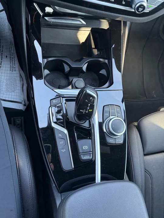 2021 BMW G01 X3 - Image 11 of 12