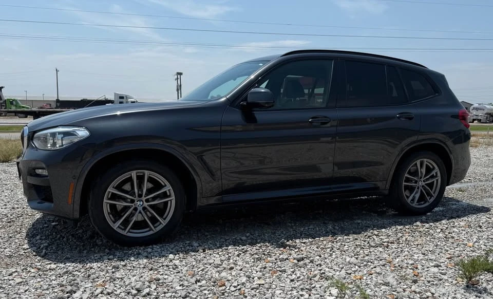 2021 BMW G01 X3 - Image 3 of 6