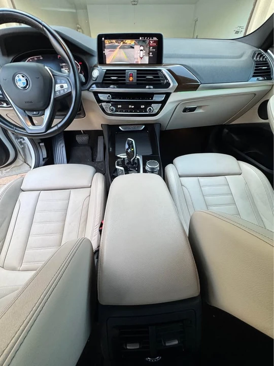 2021 BMW G01 X3 - Image 14 of 20