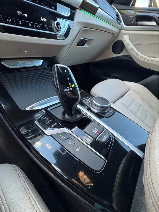 2021 BMW G01 X3 - Image 18 of 20