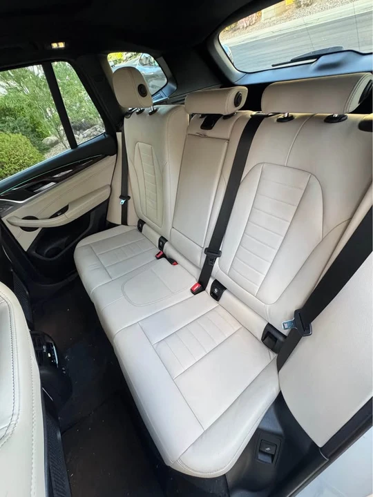 2021 BMW G01 X3 - Image 15 of 20