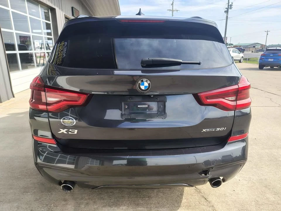 2021 BMW G01 X3 - Image 6 of 16