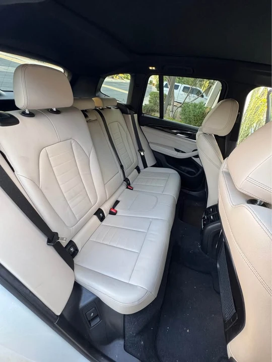 2021 BMW G01 X3 - Image 16 of 20