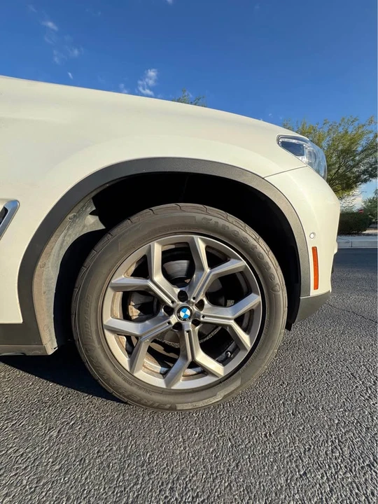 2021 BMW G01 X3 - Image 9 of 20