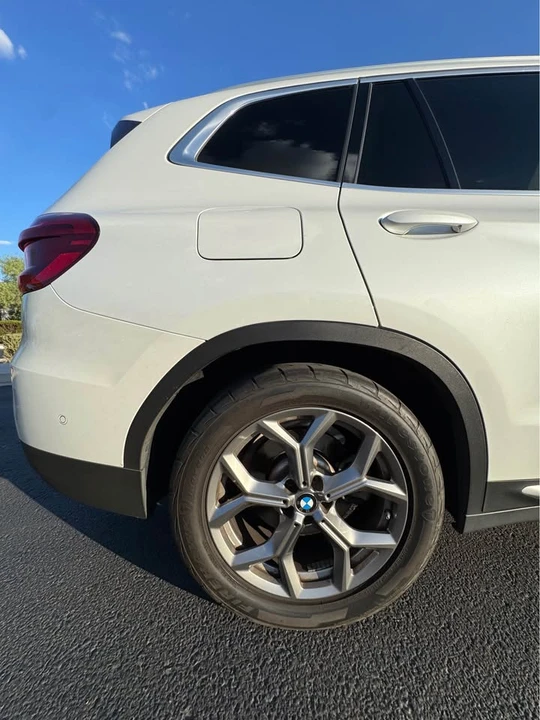 2021 BMW G01 X3 - Image 10 of 20