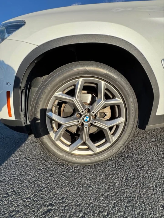 2021 BMW G01 X3 - Image 11 of 20