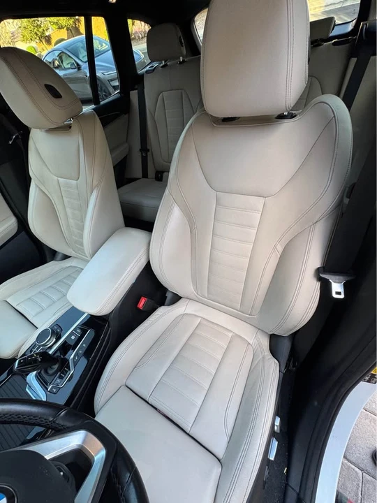 2021 BMW G01 X3 - Image 20 of 20