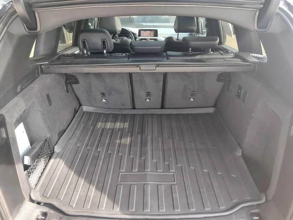 2021 BMW G01 X3 - Image 15 of 16