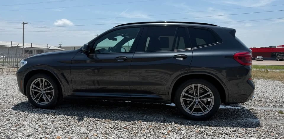 2021 BMW G01 X3 - Image 4 of 6