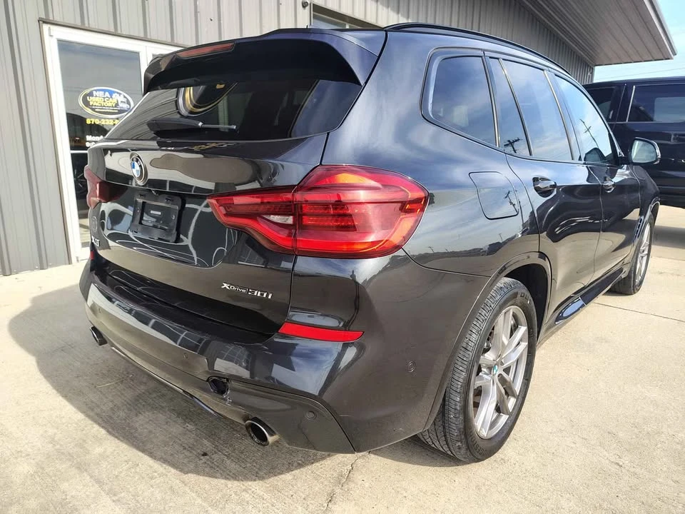 2021 BMW G01 X3 - Image 5 of 16
