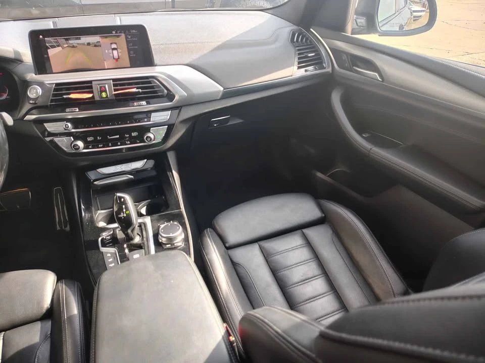2021 BMW G01 X3 - Image 9 of 16